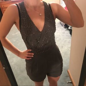 Forever 21 romper* Size Small *